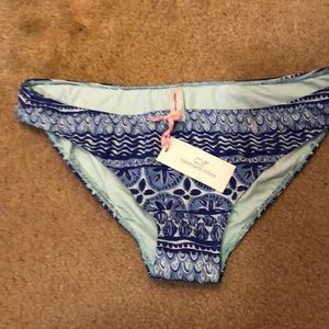 Vineyard vines brand new bathing suit bottom